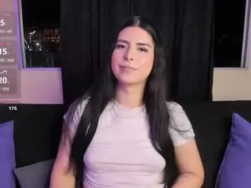 Chaturbate Private Sex Chat of ari_peaches