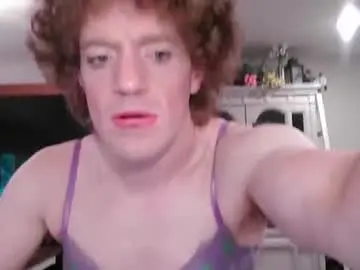 Chaturbate Adult Video Chat of glamtransgoddess15