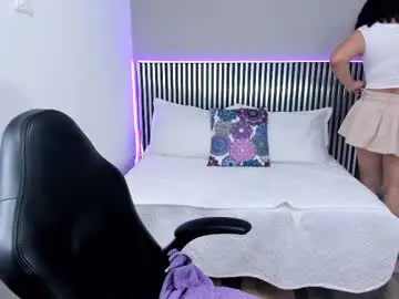 Chaturbate Best live sex cam show of little_alli