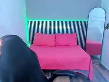 Chaturbate Adult Webcams of little_alli