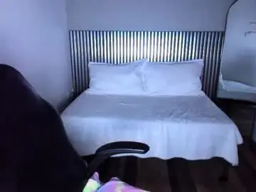 Chaturbate Live Porn of little_alli