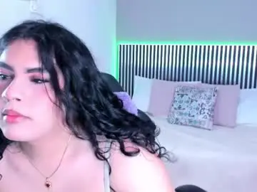 little_alli from chaturbate