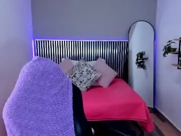 Chaturbate Private Sex Chat of little_alli