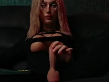 Chaturbate Adult Webcam of natashaforyou