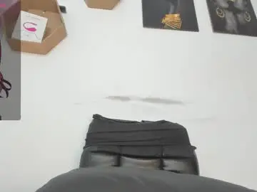 Chaturbate Sex Chat of queen_natty