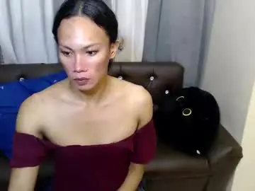 Chaturbate Live Sex Cam of shasha_ishere