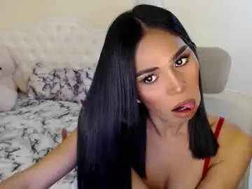 Chaturbate Nude Webcam of tiara_gurl16