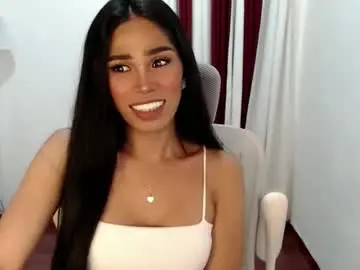 Chaturbate Best Webcam of tiara_gurl16