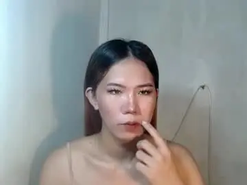 Chaturbate Live Sex of ts_kimmy69