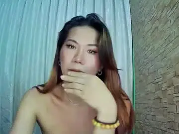 ts_kimmy69 from chaturbate