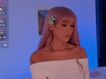 Chaturbate Free Porn Cam of adharacute19
