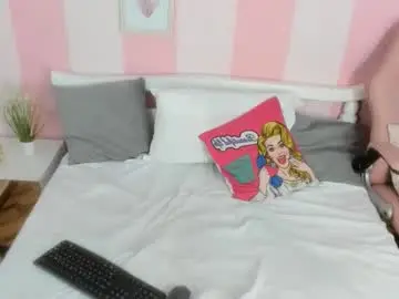 Chaturbate Adult Video Chat of amaia_monroe