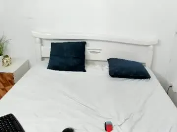 Chaturbate Private Sex Chat of amaia_monroe