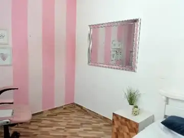 Chaturbate Nude Webcam of amaia_monroe
