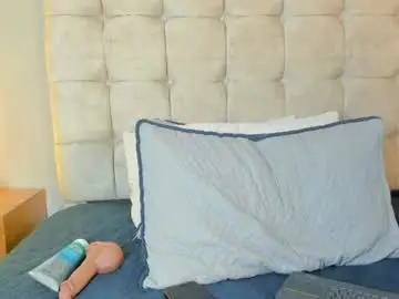 Chaturbate Live Sex Cam of brittany_collins1