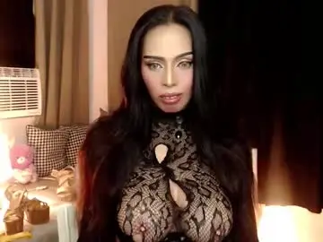 Chaturbate Live Porn of darksoul_mistress