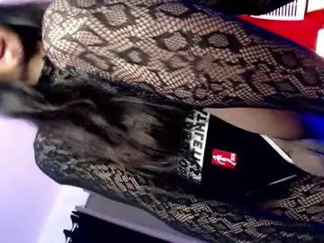 Chaturbate Nude Webcam of darksoul_mistress