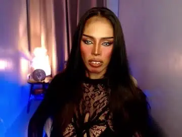 Chaturbate Adult Webcams of darksoul_mistress