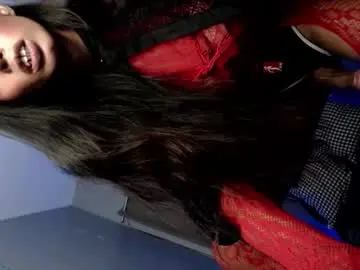 Chaturbate Sex Chat of darksoul_mistress