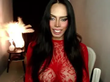 Chaturbate Best Webcam of darksoul_mistress