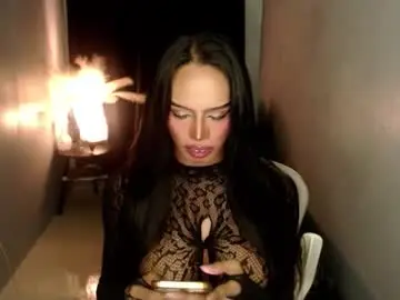 Chaturbate Best live sex cam show of darksoul_mistress