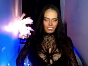 Chaturbate Adult Webcam of darksoul_mistress