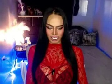 Chaturbate Private Sex Chat of darksoul_mistress