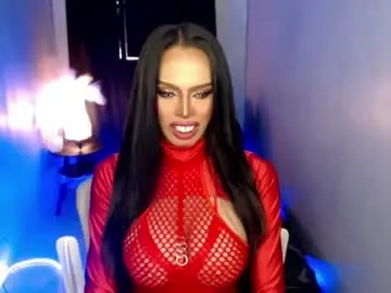 darksoul_mistress from chaturbate