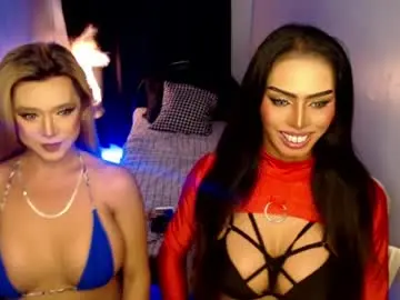Chaturbate Nude Webcam of darksoul_mistress