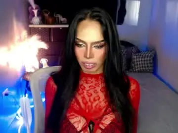 Chaturbate Live Porn of darksoul_mistress