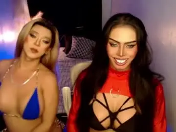 Chaturbate Live Sex Cam of darksoul_mistress