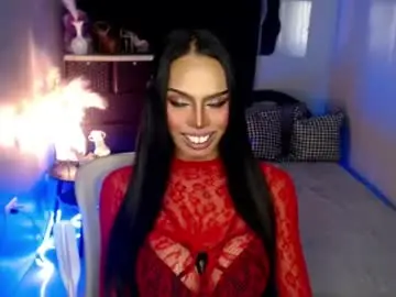 Chaturbate Best live sex cam show of darksoul_mistress