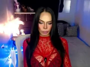 Chaturbate Adult Video Chat of darksoul_mistress