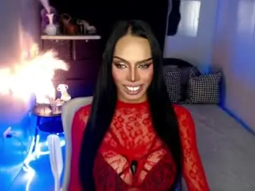 Chaturbate Sex Cam of darksoul_mistress