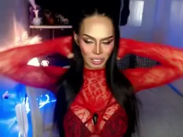 Chaturbate Private Sex Chat of darksoul_mistress