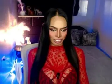Chaturbate Sex Cam of darksoul_mistress
