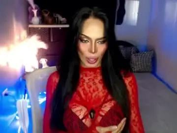 Chaturbate Live Sex Cam of darksoul_mistress
