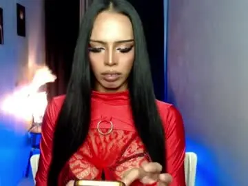 Chaturbate Best Webcam of darksoul_mistress