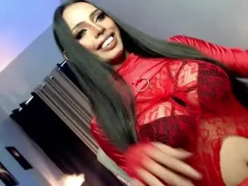 Chaturbate Sex Cam of darksoul_mistress