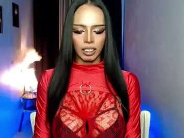 Chaturbate Best live sex cam show of darksoul_mistress