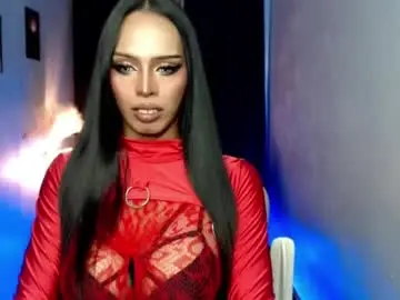 Chaturbate Live Sex of darksoul_mistress