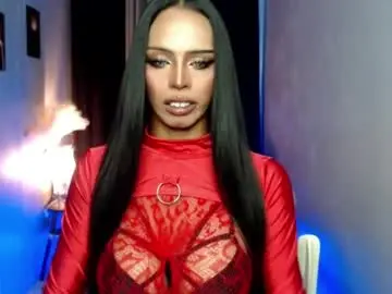 Chaturbate Adult Webcams of darksoul_mistress
