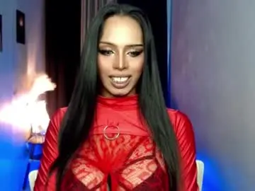 Chaturbate Adult Video Chat of darksoul_mistress