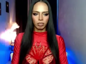 Chaturbate Live Sex of darksoul_mistress