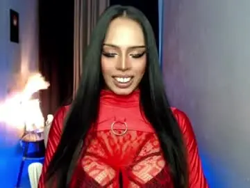 Chaturbate Free Live Porn of darksoul_mistress