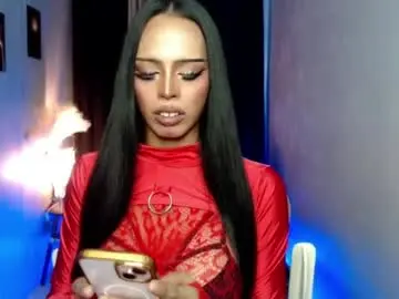Chaturbate Adult Video Chat of darksoul_mistress