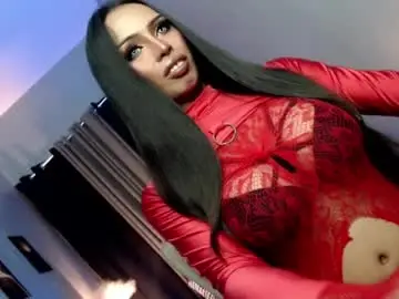 Chaturbate Nude Webcam of darksoul_mistress