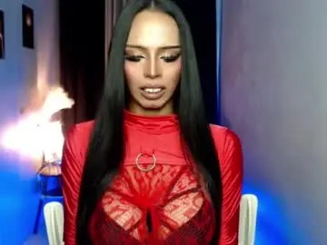 Chaturbate Private Sex Chat of darksoul_mistress