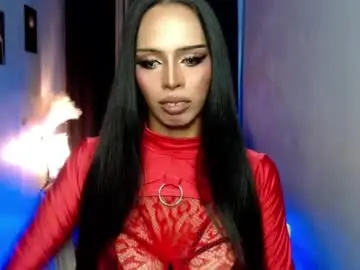 Chaturbate Private Sex Chat of darksoul_mistress
