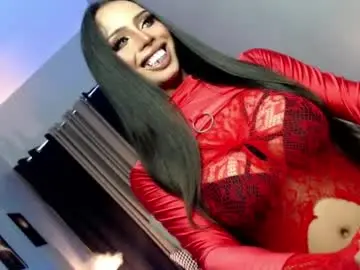 Chaturbate Free Porn Cam of darksoul_mistress